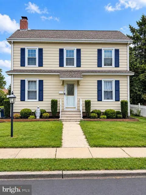 272 Main St, Hamilton, NJ 08620 - #1