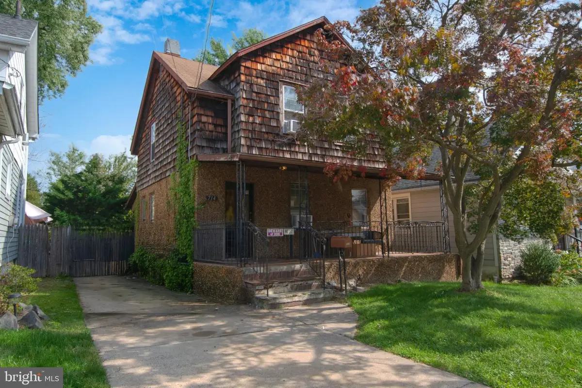 714 Puritan Ave, Trenton, NJ 08648 - #1