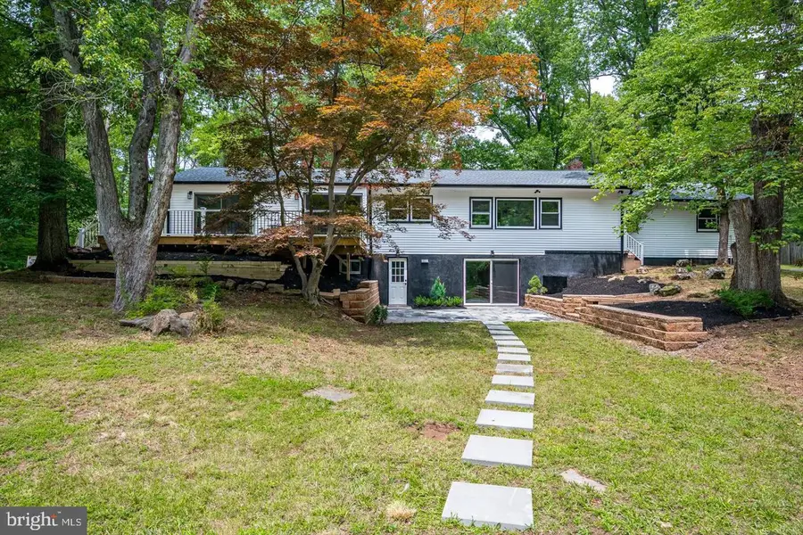 3 Honey Brook Dr, Princeton, NJ 08540 - #2