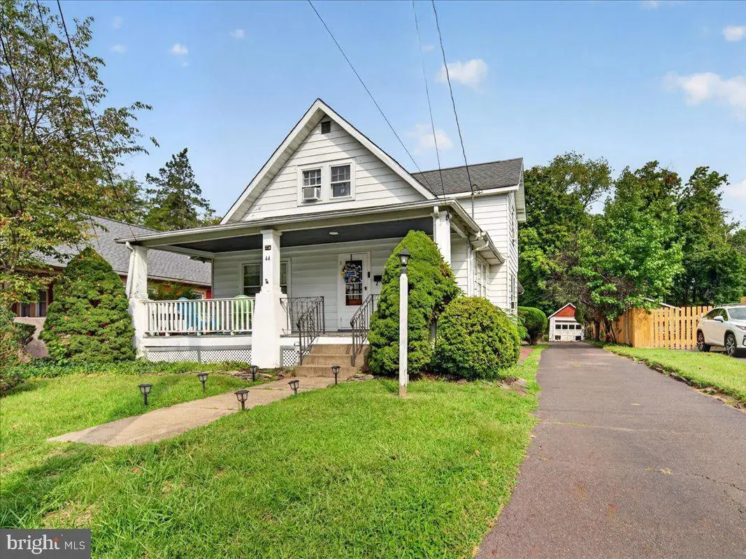 44 Brenwal Ave, Ewing, NJ 08618 - #1