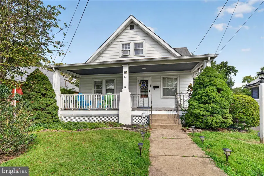 44 Brenwal Ave, Ewing, NJ 08618 - #2