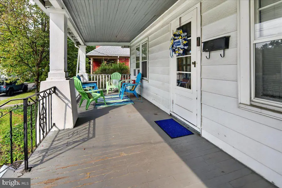 44 Brenwal Ave, Ewing, NJ 08618 - #3
