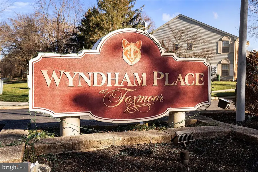 202 Wyndham Pl, Robbinsville, NJ 08691 - #2
