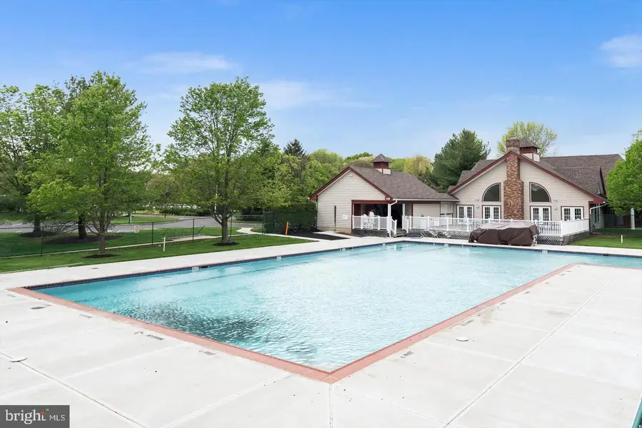 202 Wyndham Pl, Robbinsville, NJ 08691 - #3