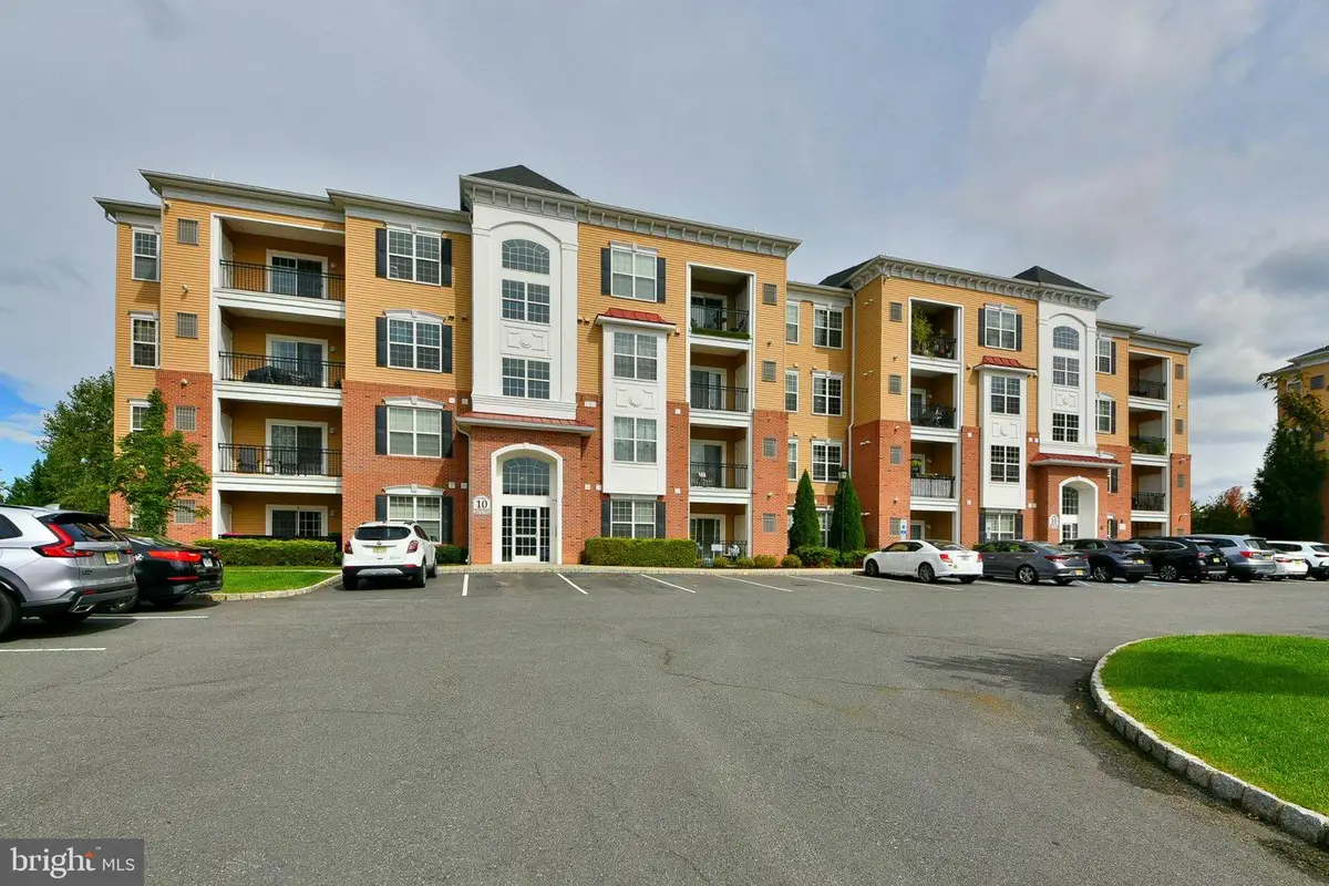 1025 Halifax Pl, Hamilton, NJ 08619 - #1