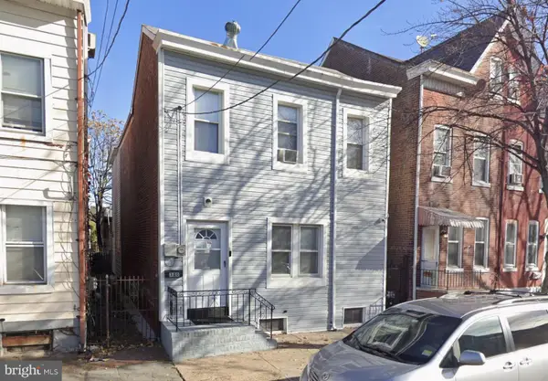 320 Genesee St, TRENTON, NJ 08611