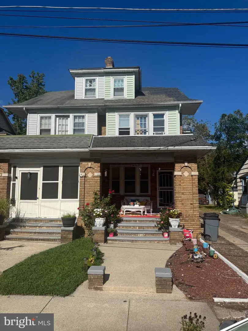 22 Stacey Ave, Trenton, NJ 08618 - #1