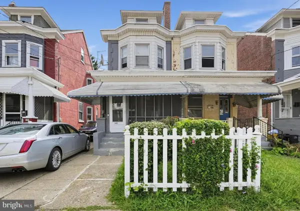 232 Highland Ave, TRENTON, NJ 08618
