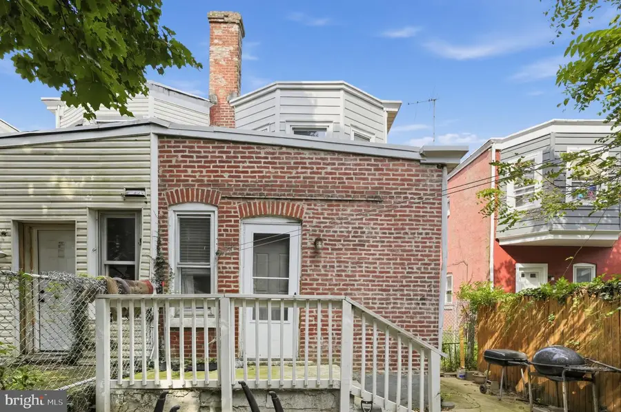 232 Highland Ave, Trenton, NJ 08618 - #2
