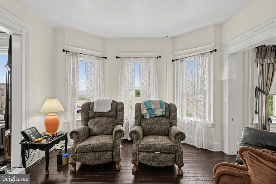 232 Highland Ave, Trenton, NJ 08618 - #3