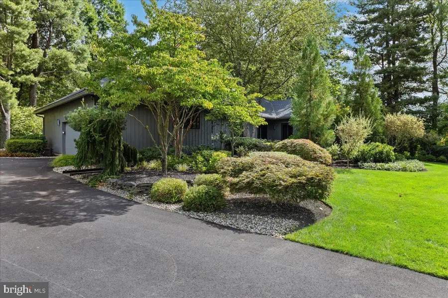 8 Deer Run, Princeton, NJ 08540 - #3