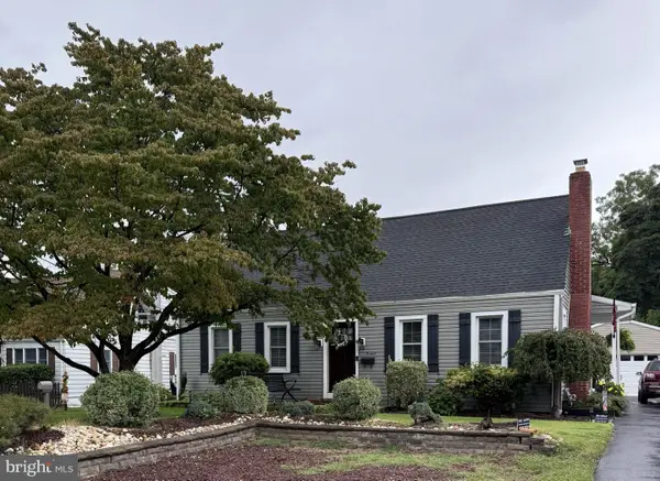 5160 S Broad St, HAMILTON, NJ 08620