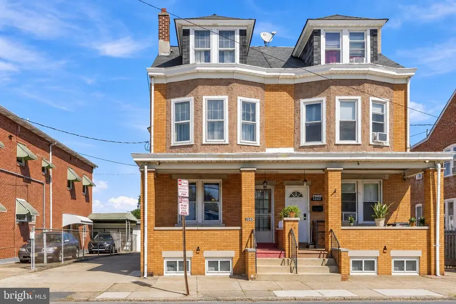 Address Withheld By Seller, Trenton, NJ 08611 - #2