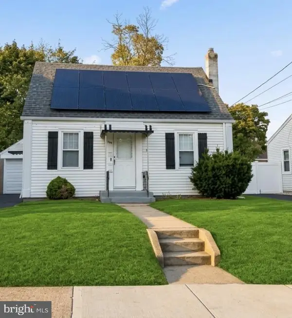 234 Churchill Ave, HAMILTON, NJ 08610