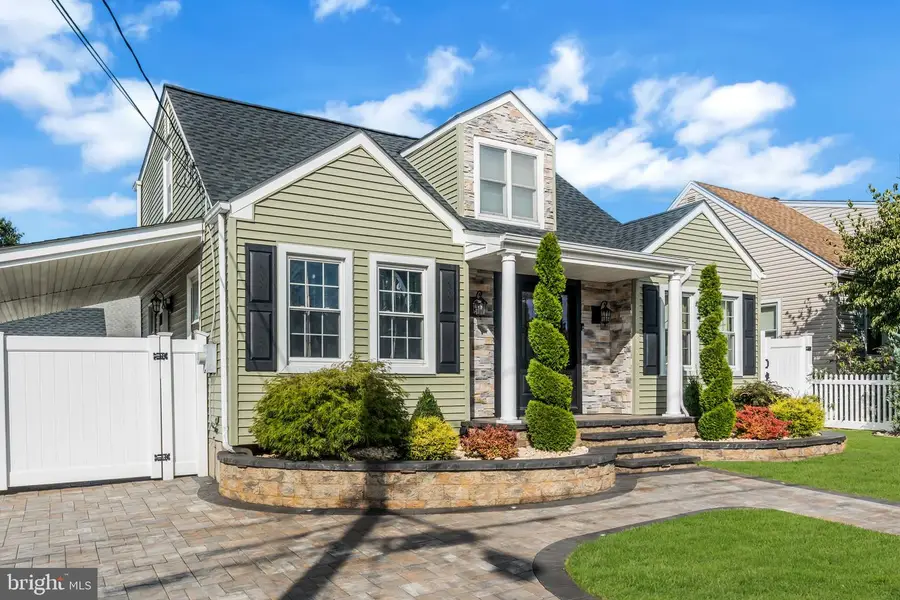 166 Milton Ave, Hamilton, NJ 08610 - #3