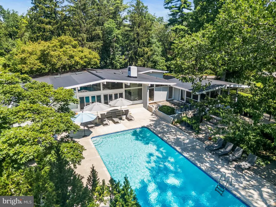 58 Fairway Dr, Princeton, NJ 08540 - #2