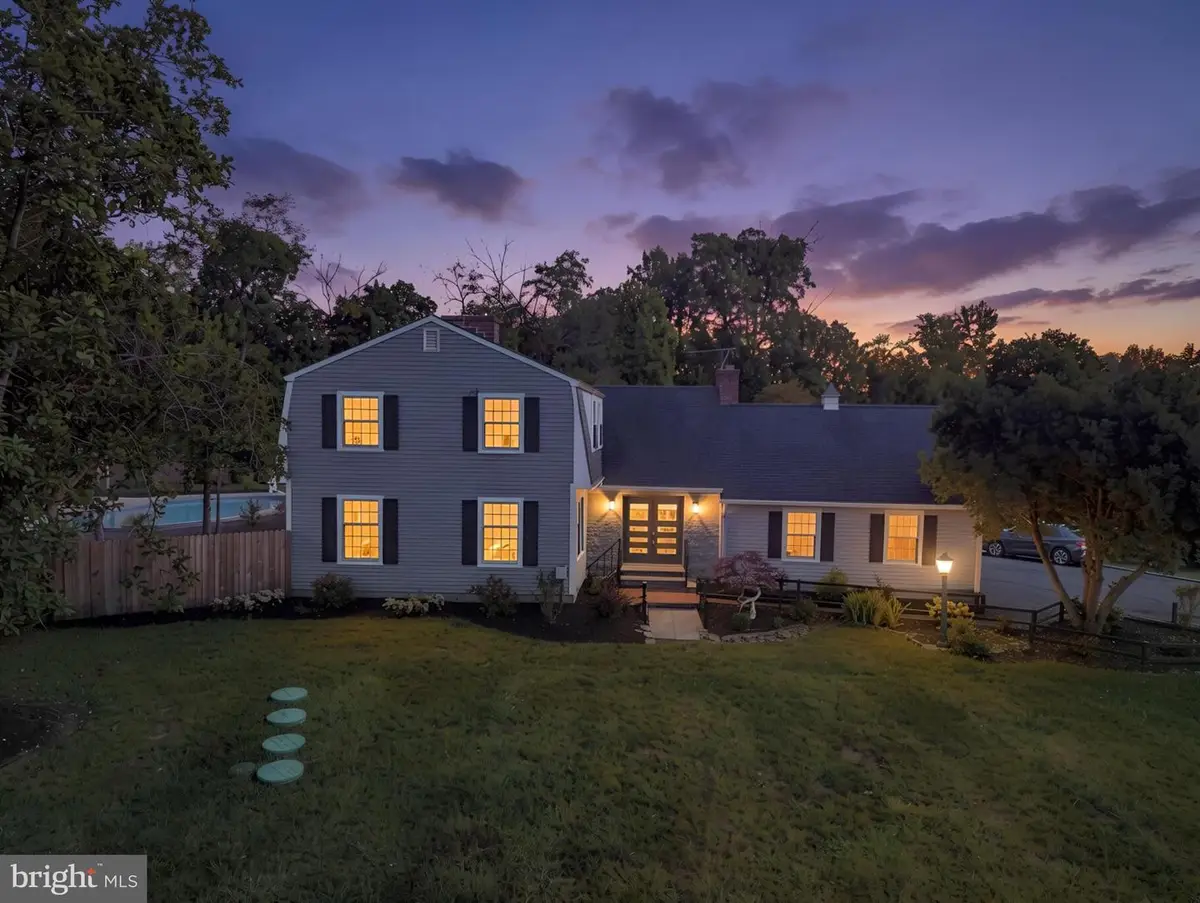 38 Carter Rd, Princeton, NJ 08540 - #1