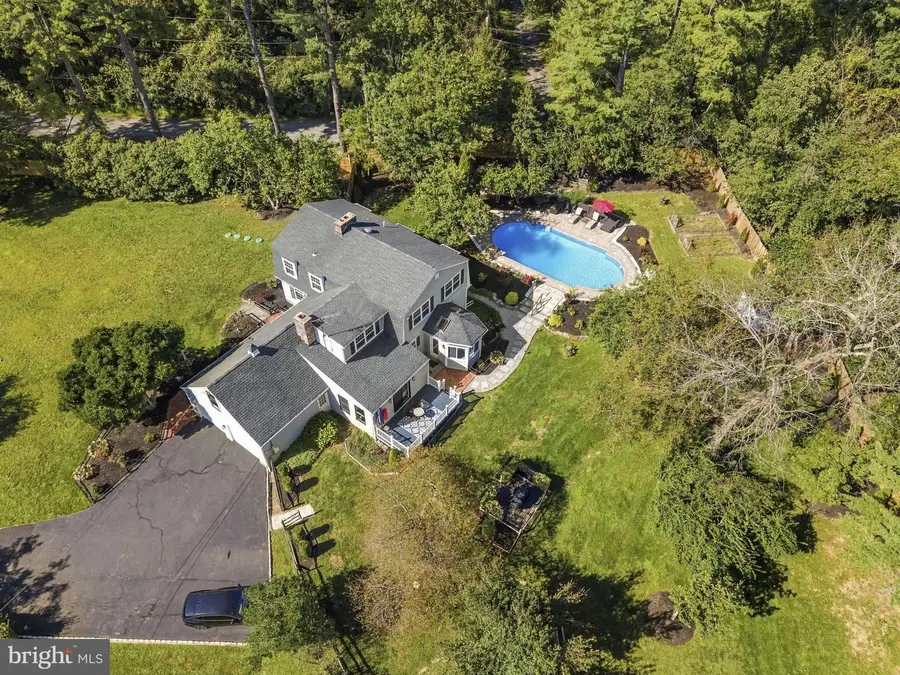 38 Carter Rd, Princeton, NJ 08540 - #3