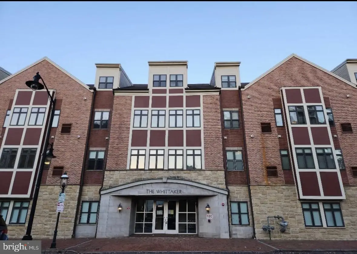 350 S S Broad St St #203, Trenton, NJ 08608 - #1