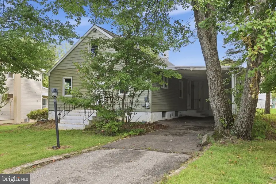 48 Poland St, Trenton, NJ 08638 - #2