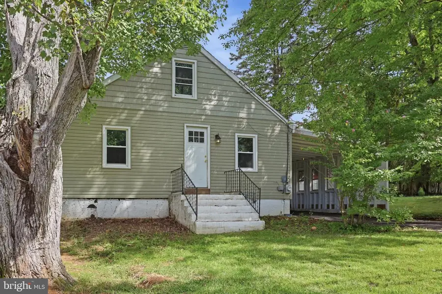48 Poland St, Trenton, NJ 08638 - #3