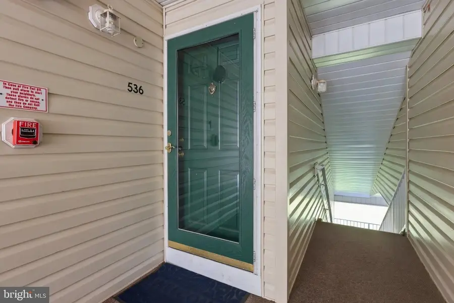 536 Walden Cir, Robbinsville, NJ 08691 - #3