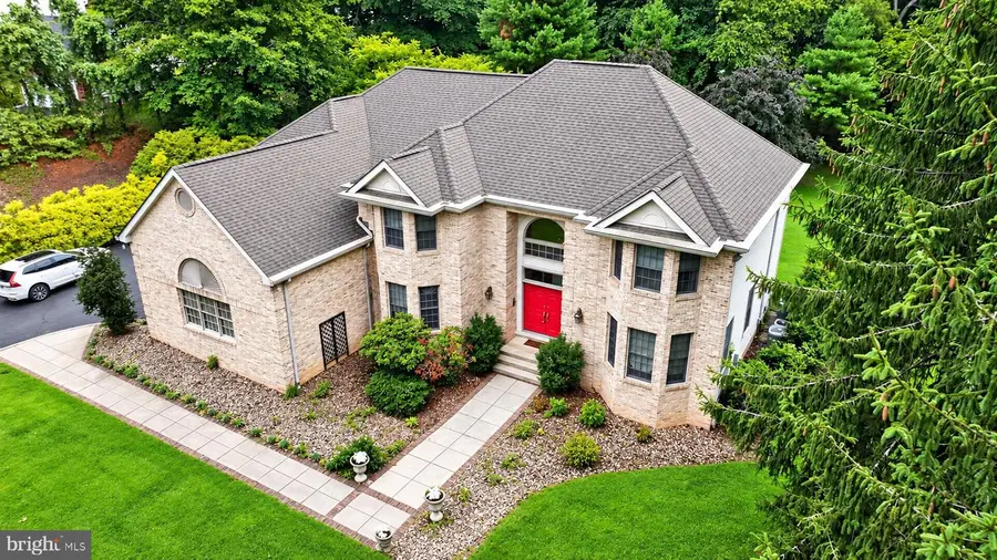 15 Scenic Dr, Ewing, NJ 08628 - #2