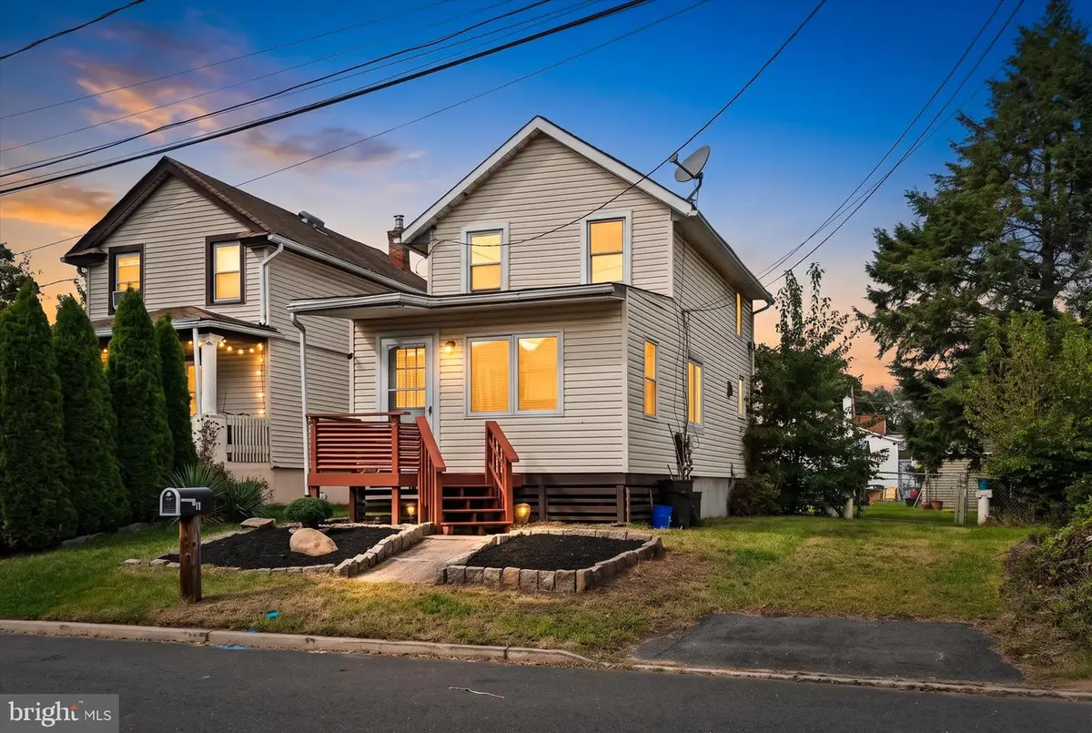 44 Hutchins Ave, Hamilton, NJ 08610 - #1