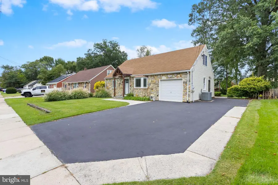 3438 E State Street Ext, Hamilton, NJ 08619 - #3