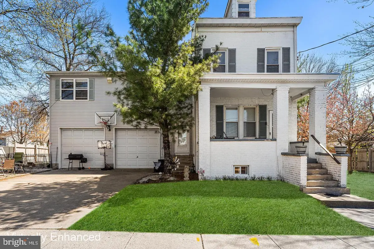 16 Volusia Ave, Hamilton, NJ 08610 - #1