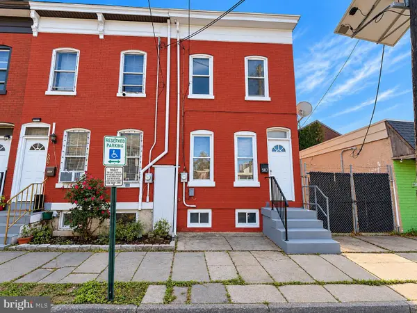 507 Bridge St, TRENTON, NJ 08611