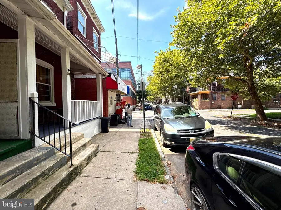 505 Tyler St, Trenton, NJ 08609 - #3