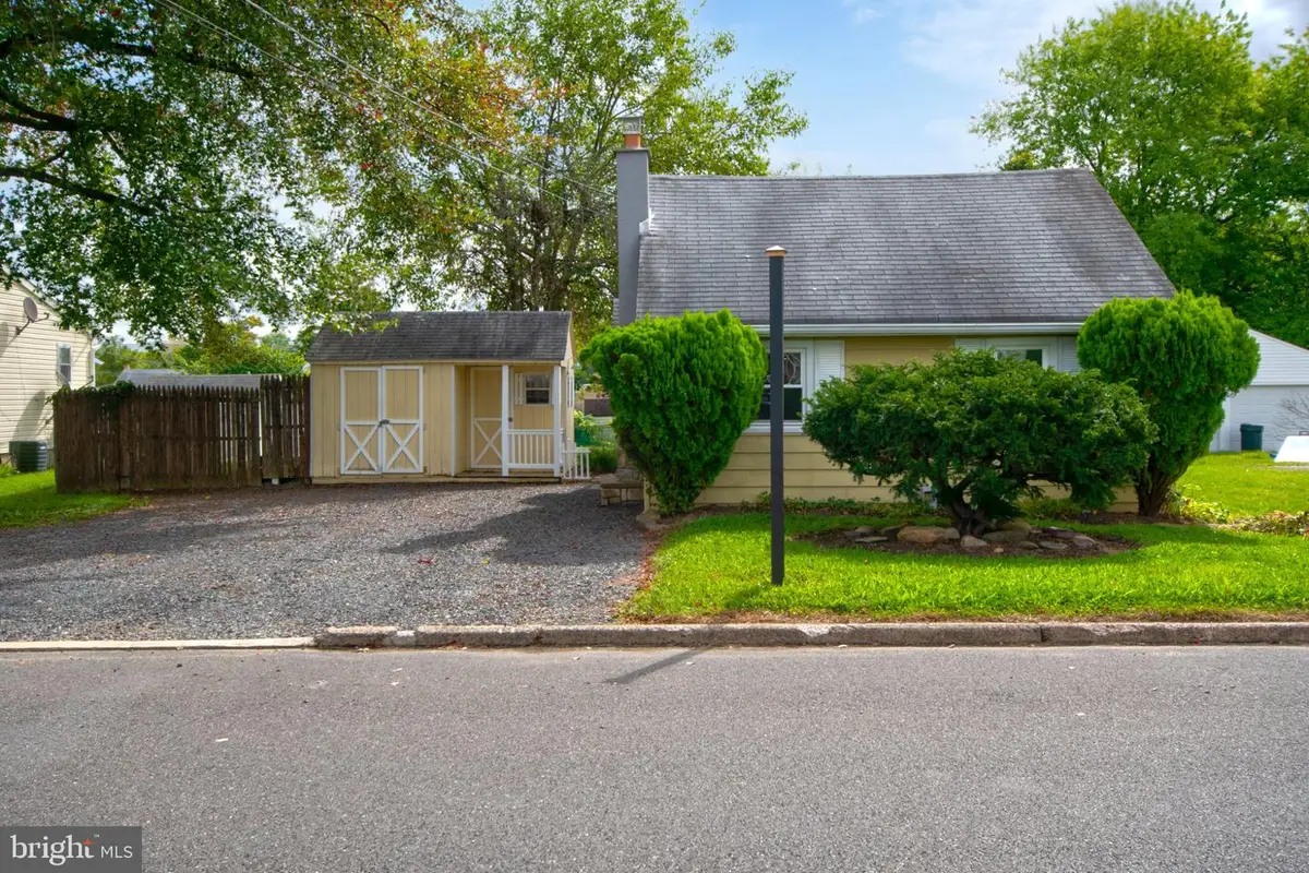 1632 6th St, Ewing, NJ 08638 - #1