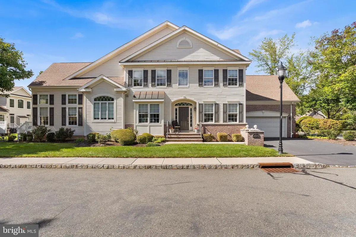 1 Riviera Ct, Trenton, NJ 08648 - #1