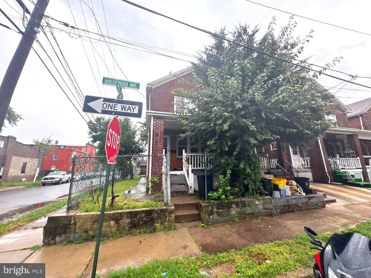 2 Hollywood Ave, Trenton, NJ 08609 - #1