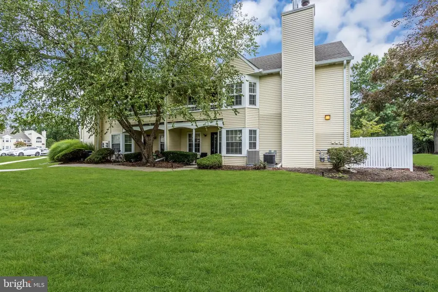 12 Dennis Ct, Hightstown, NJ 08520 - #2