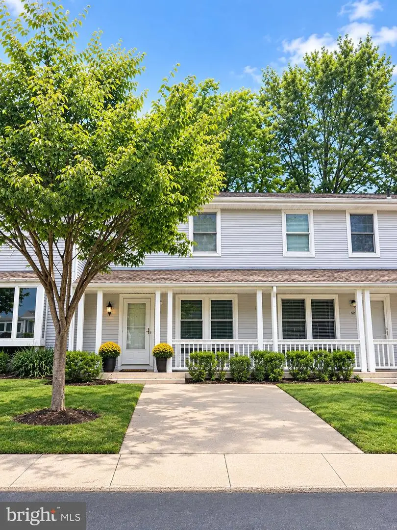 53 David Brearley Ct, Princeton, NJ 08540 - #1