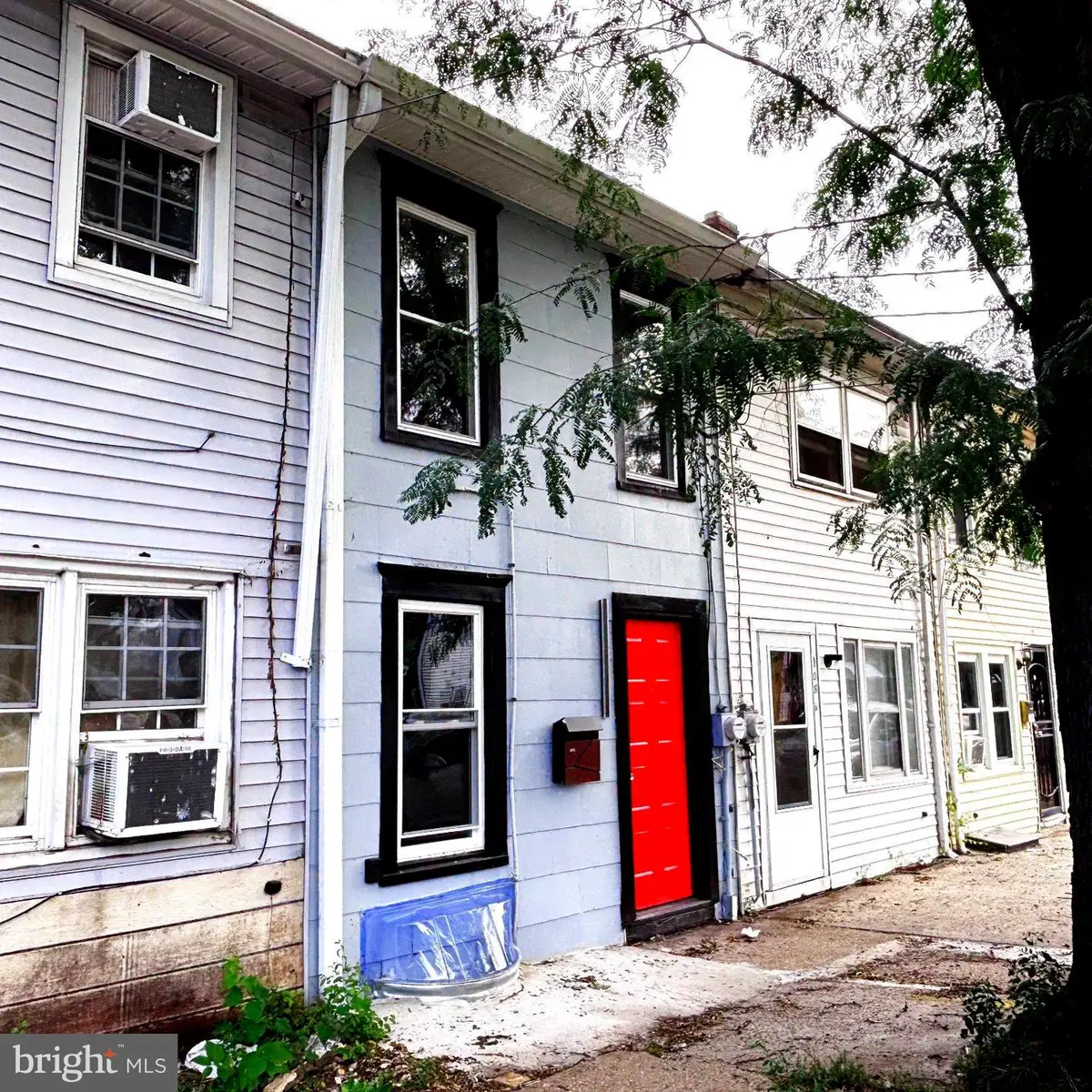106 William St, Trenton, NJ 08611 - #1
