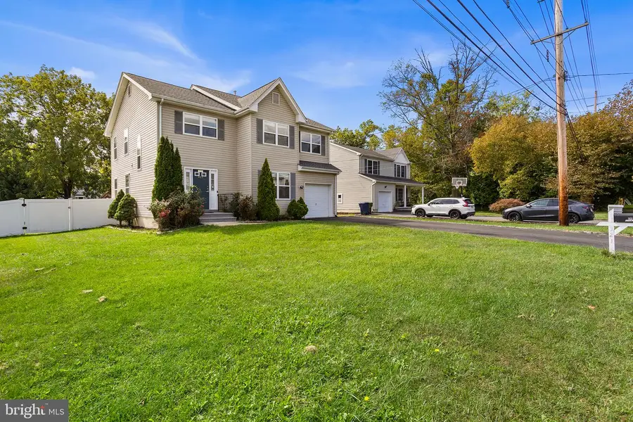 321 Grant Ave, Hightstown, NJ 08520 - #3