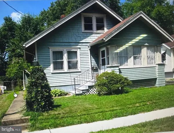 301 Hutchinson Street, HIGHTSTOWN, NJ 08520