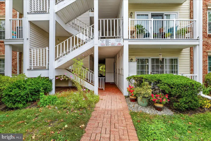 36 Lehavre Ct, Hamilton, NJ 08619 - #3
