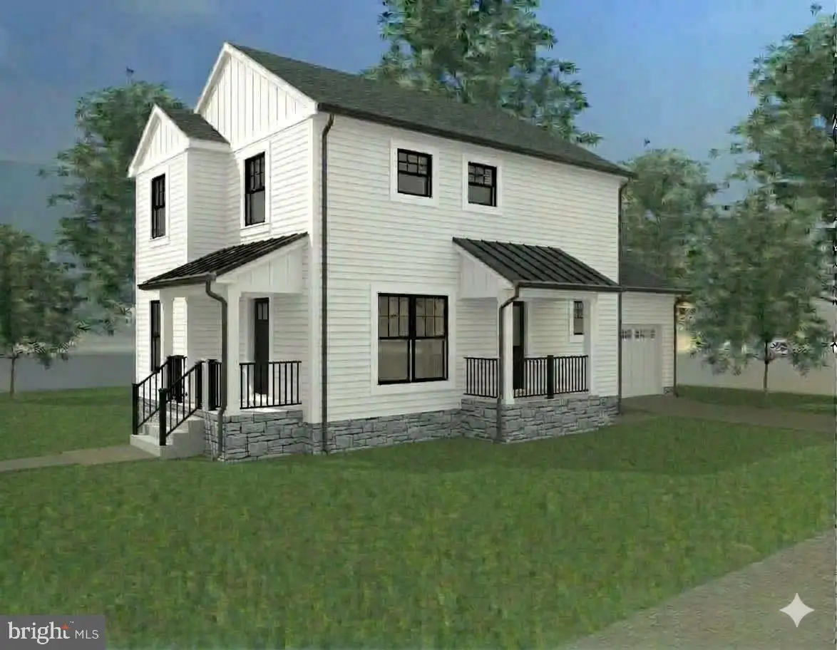 650 Whitehorse Ave, Hamilton, NJ 08610 - #1