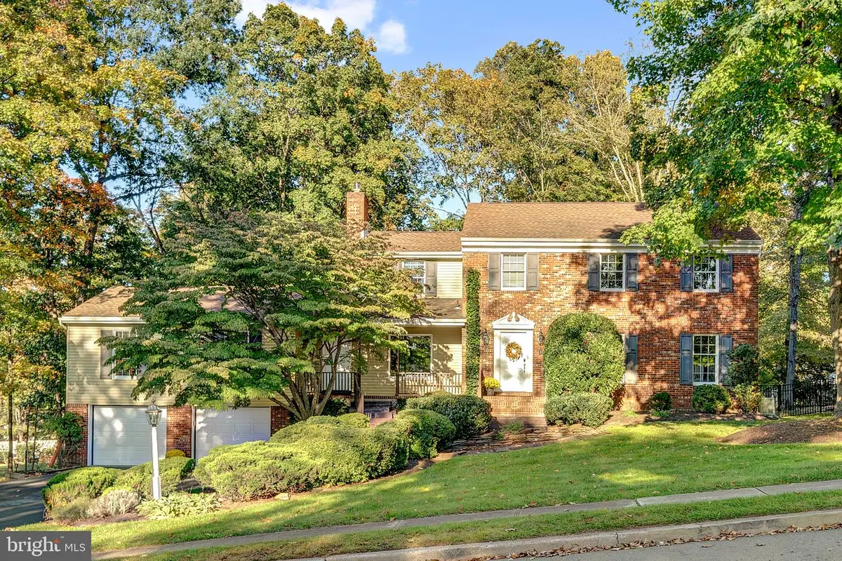 12 Twining Ln, Ewing, NJ 08628 - #1