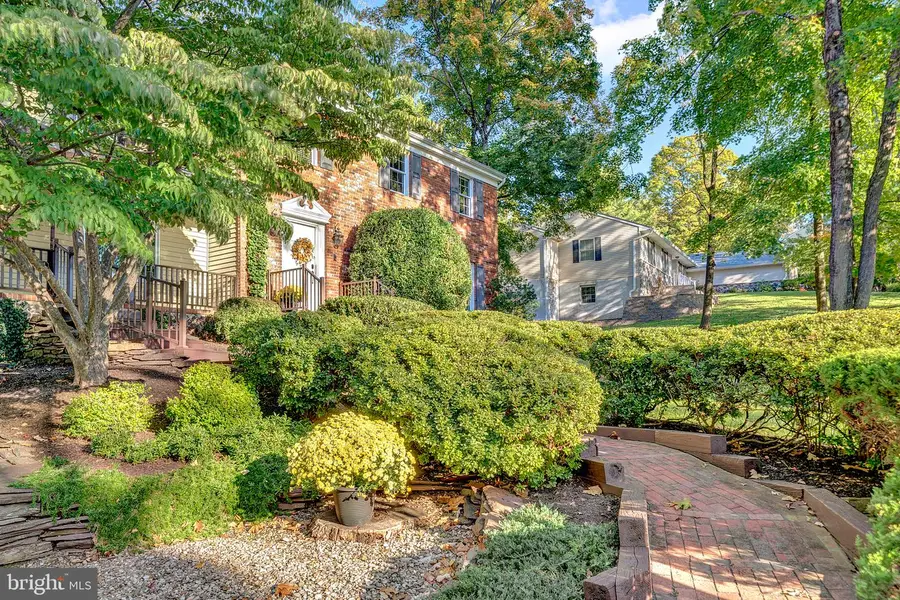 12 Twining Ln, Ewing, NJ 08628 - #2