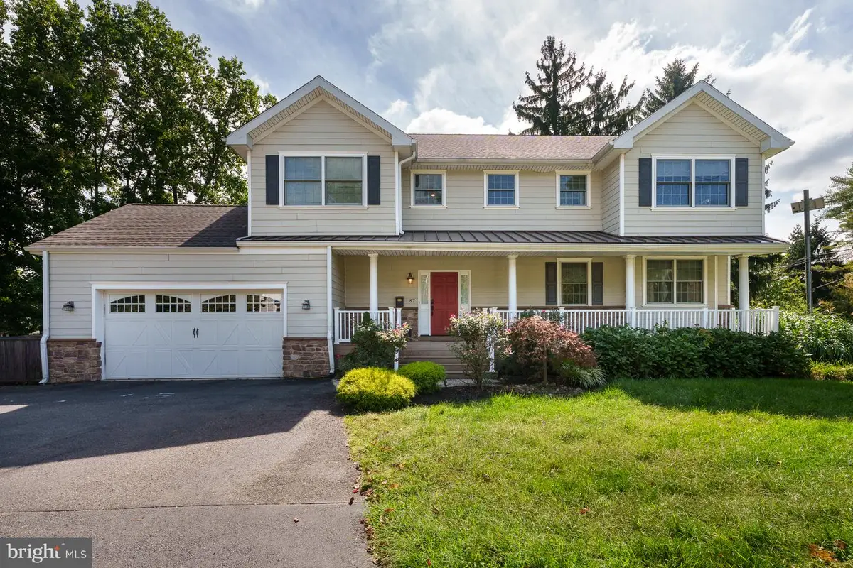 87 Leavitt Ln, Princeton, NJ 08540 - #1