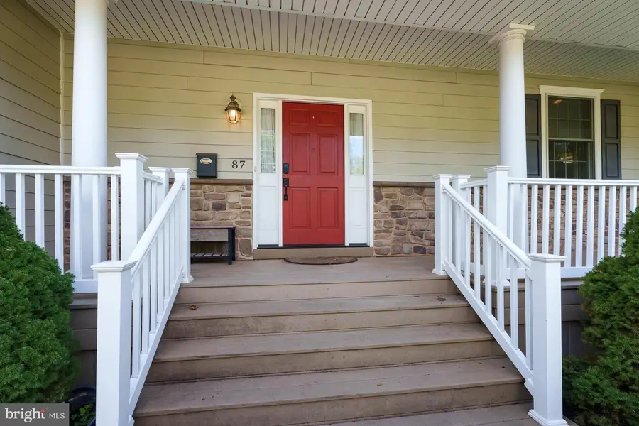 87 Leavitt Ln, Princeton, NJ 08540 - #3
