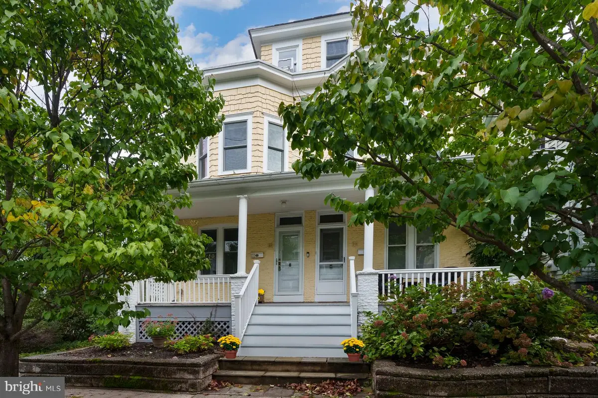 41 Chestnut St, Princeton, NJ 08542 - #1