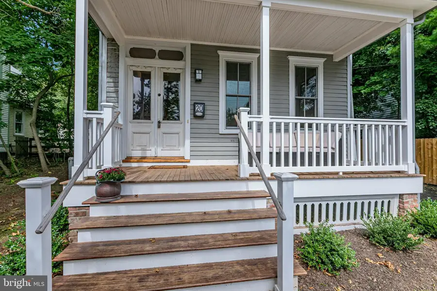 20 Hart Ave, Hopewell, NJ 08525 - #2