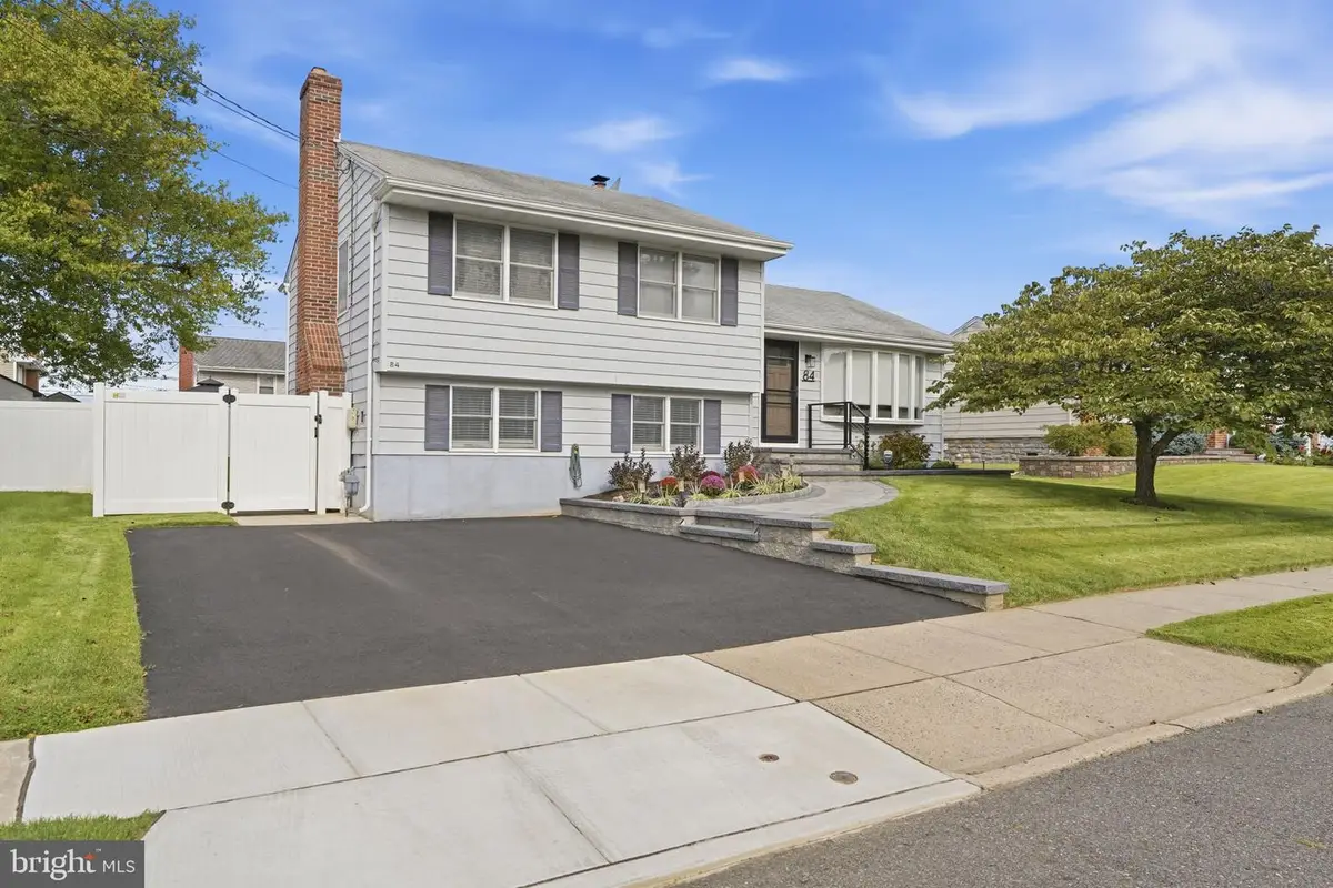 84 Winding Way, Hamilton, NJ 08620 - #1
