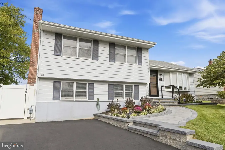 84 Winding Way, Hamilton, NJ 08620 - #2